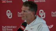 The ‘Dog Pound’: OU’s defensive line sets the tone for Texas showdown