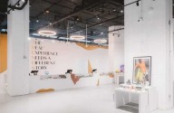 44th Drive transforms into a health hub for inaugural LIC Wellness Fest
