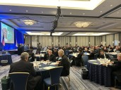 U.S. Conference of Catholic Bishops will select new president in November