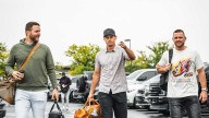 Commanders 1st team in NFL history to have 3 specialists with 3