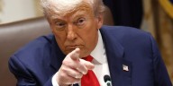 Trump says he is 'not looking to destroy China' after previously warning he could