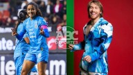 VIDEO | Diana García festeja como Aldo De Nigris en la victoria de Rayadas