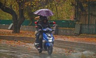 Western Disturbance to hit J&K today