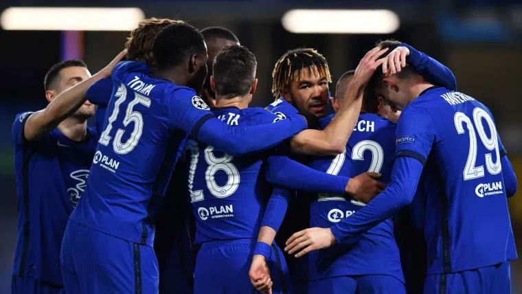 Former Chelsea star makes surprise transfer