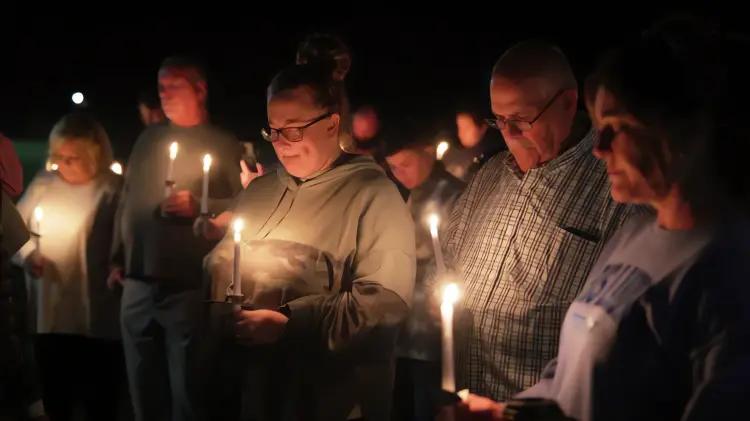 Explosión en planta de explosivos deja 18 desaparecidos en Tennessee