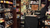 Candy shop brings sweet treats to Brooklyn