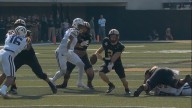 LSU trails in Nashville as Vanderbilt offense goes to work on Tiger defense