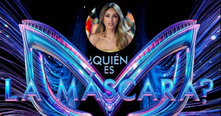 Televisa no demandará a Anahí tras polémica en ‘Quién es la máscara’: ‘Le reconocemos su trayectoria’