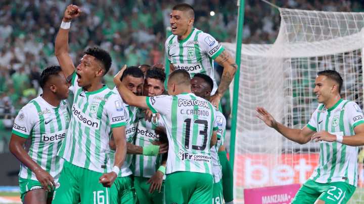 🟢 Atlético Nacional analiza el regreso de cuatro canteranos para 2026 -