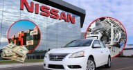 Nissan anuncia el cierre de su planta en Aguascalientes tras el fin de su alianza con Mercedes-Benz y el impacto de los aranceles de EEUU a las exportaciones desde México