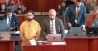 Father and son once accused of planting explosive under news vehicle released