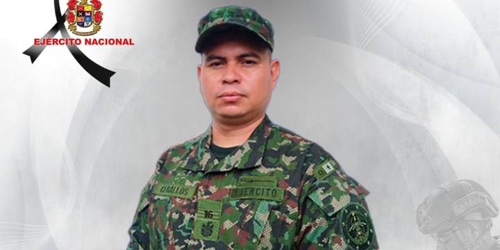 Identifican al soldado muerto en ataque del ELN a base militar en Arauca: otros seis resultaron heridos