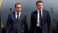 ¿Continuará la crisis en Francia? Macron vuelve a nombrar a Lecornu como primer ministro