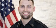 EPD Officer injured in shooting gives update during recovery