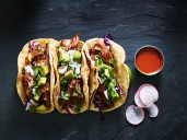 National Taco Day 2025: Bay Area deals Tuesday, Oct. 7