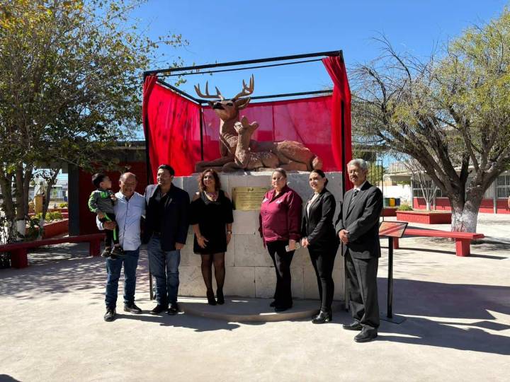 CETIS 46 celebra 46 años formando jóvenes en Frontera, Coahuila