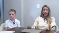 St. Johns County mother preparing to sue school district due to lack of satisfying response over bus attack on son