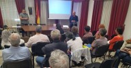 El grito de Petín contra el éxodo: “Repensar el rural”