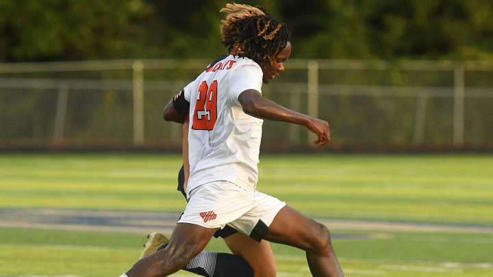 North Brunswick vs New Hanover