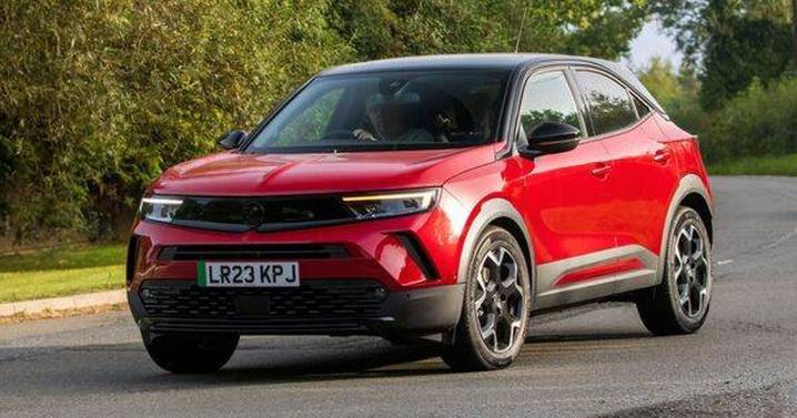 'I'm a driving expert — these 5 SUV cars lose value fastest'
