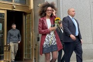 Russian mobsters sentenced to 25 years for plot to kill Alinejad