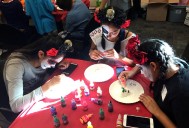 Dia de los Muertos: Loveland will honor life, memory, heritage in first event at restored Pulliam