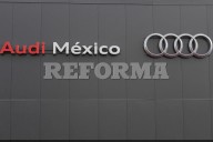 Suspende Audi operaciones  en su planta de Puebla