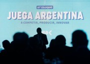 Las noticias, en 2 minutos. Milei pronosticó una inflación 0 para agosto; en el coloquio de IDEA los empresarios piden una reforma impositiva