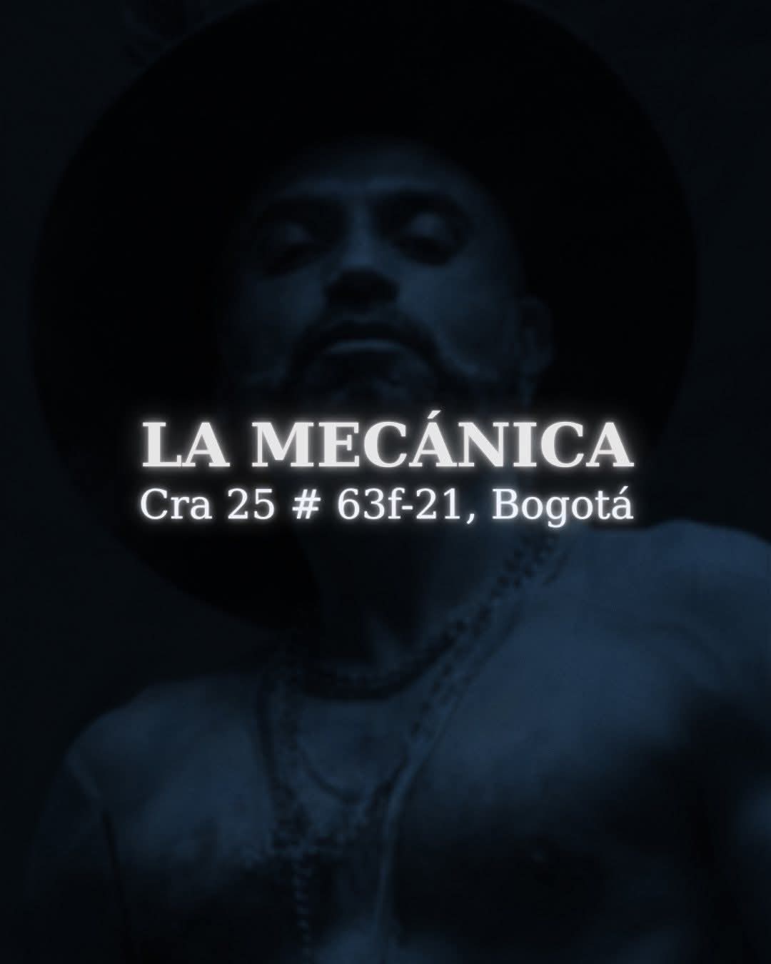 “La Mecánica”: un nuevo punto de encuentro cultural y urbano en Bogotá