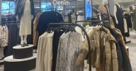 I went to Marks and Spencer and dug out the best 12 coats for autumn and winter