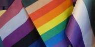 Tennessee school board approves policy to remove pride flags from schools