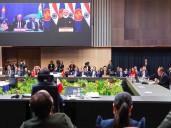 21st century is ‘century of India and ASEAN’: PM Modi
