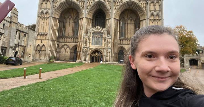 Peterborough gets a bad rep but here's why I'll always stand up for it