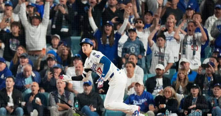 Shohei Ohtani wants others to follow his two-way footsteps. Teammates don't think it's possible