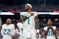 Tua Tagovailoa Issues Public Apology to Dolphins Teammates