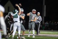 Saginaw-area football highlights: Michigan Lutheran Seminary stuns No. 10 Cass City