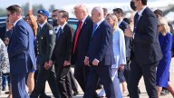 Trump arrives in Israel amid hostage release; what next?