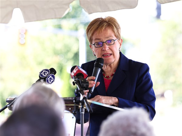 ‘Once was lost is now found’: Land bank breaks ground on St. Anthony Church project