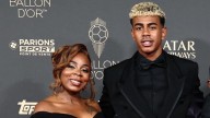 No es solo el padre: el polémico negocio de la madre de Lamine Yamal lucrando con la fama del futbolista