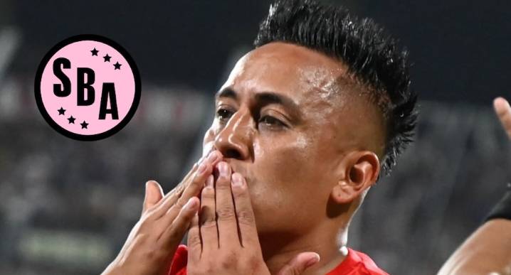 Christian Cueva en la mira del Sport Boys: Lo quieren para el 2026 ‘La misilera’ estaría buscando traer de vuelta a la Liga1 al popular mediocampista Christian Cueva