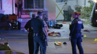 Hawthorne Halloween party ends with gunfire