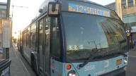 Riders Alliance calls for renewed focus on bus projects
