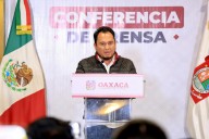 Gobierno del Estado ha dado respuesta a las demandas del magisterio oaxaqueño: Salomón Jara