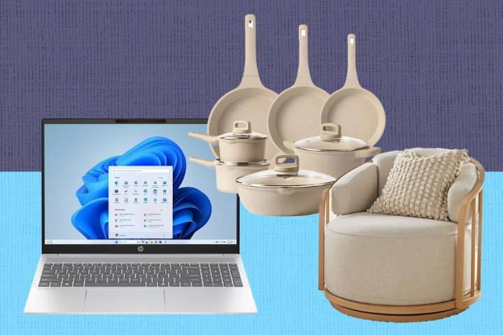 Shop Walmart's competing October Prime Day deals here