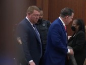 Attorney who drugged wife to abort baby gets 8 years in prison
