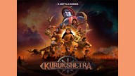 Check out trailer of animated series ‘Kurukshetra’