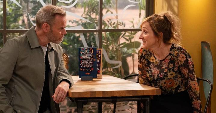 Emmerdale Ray's future revealed from unlikely romance to Cain Dingle interaction