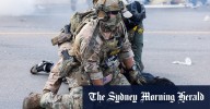 National Guard deployment: Governors clash with Trump over federal intervention in cities