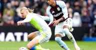 Haaland scoring run over in Man City loss as Arsenal opens up 4