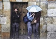 Frente frío polar provoca drástico descenso de temperaturas y aumento de lluvias en varias regiones de Colombia